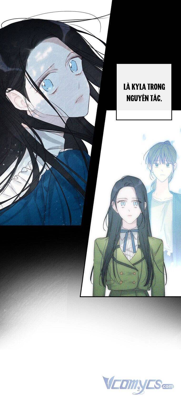 Tôi Phải Giấu Em Trai Trước Đã Chapter 50 - Trang 2