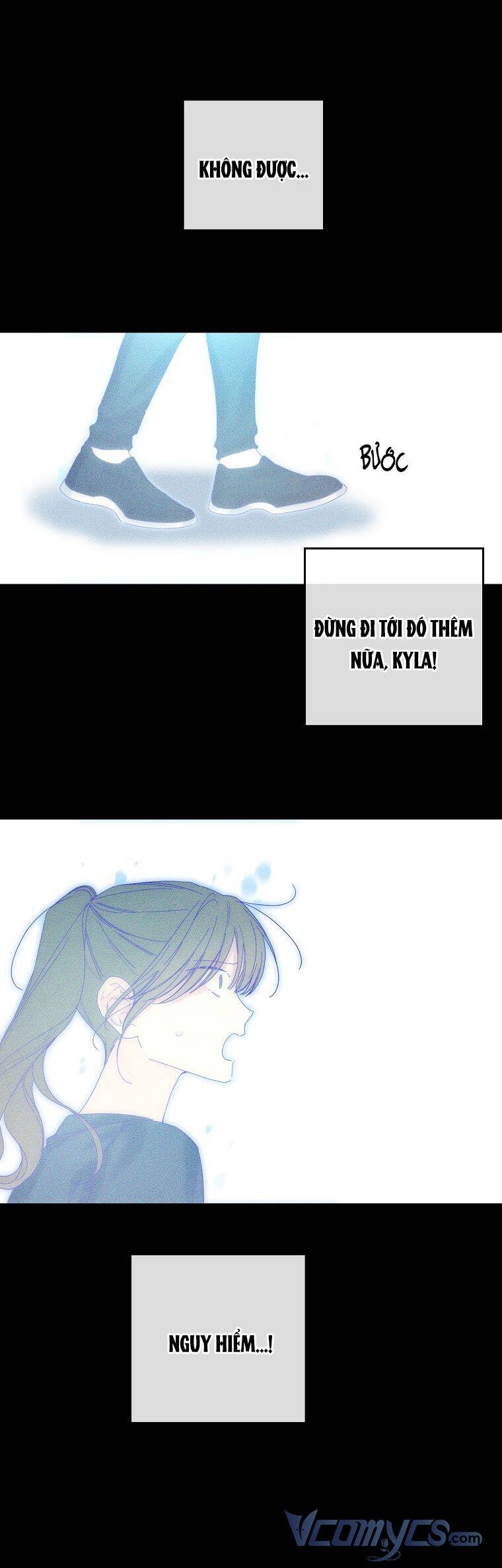 Tôi Phải Giấu Em Trai Trước Đã Chapter 50 - Trang 2