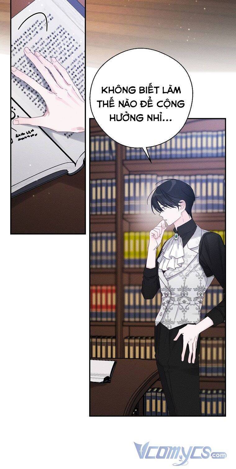 Tôi Phải Giấu Em Trai Trước Đã Chapter 50 - Trang 2