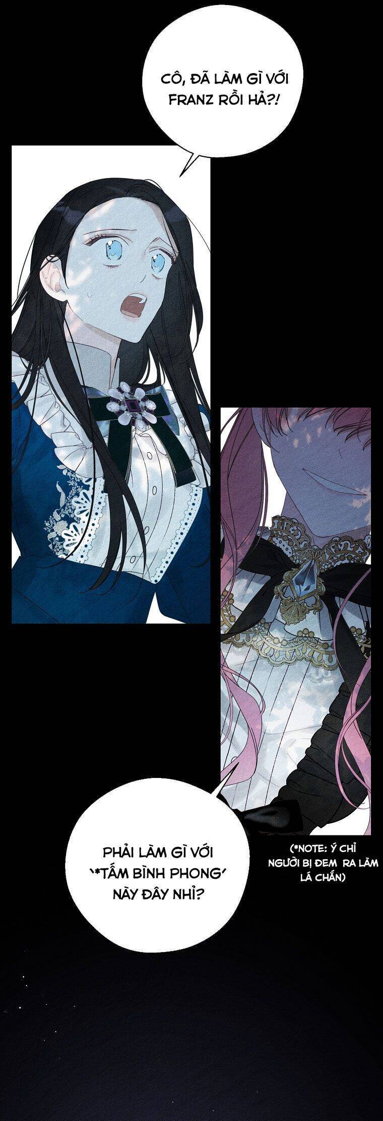 Tôi Phải Giấu Em Trai Trước Đã Chapter 50 - Trang 2