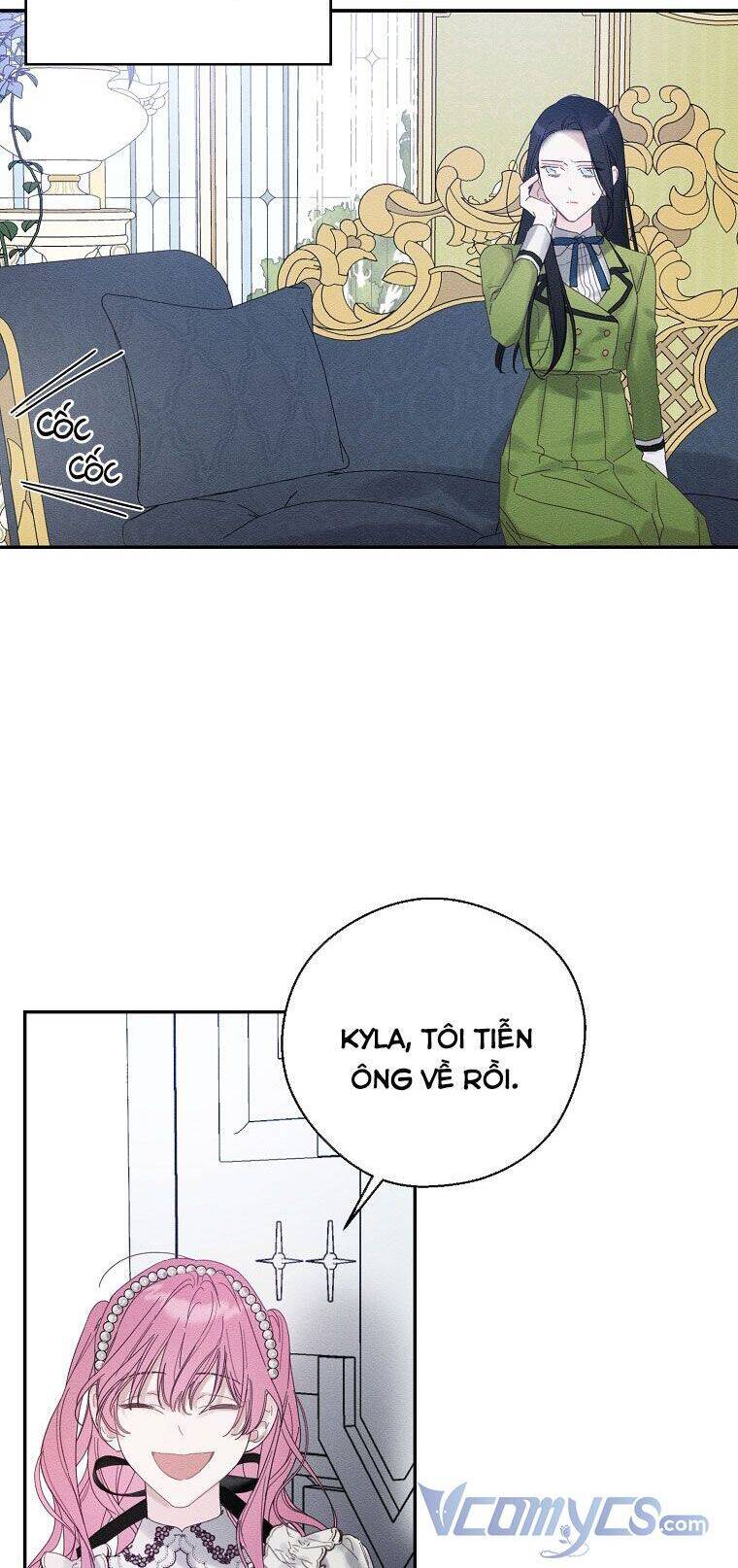 Tôi Phải Giấu Em Trai Trước Đã Chapter 50 - Trang 2