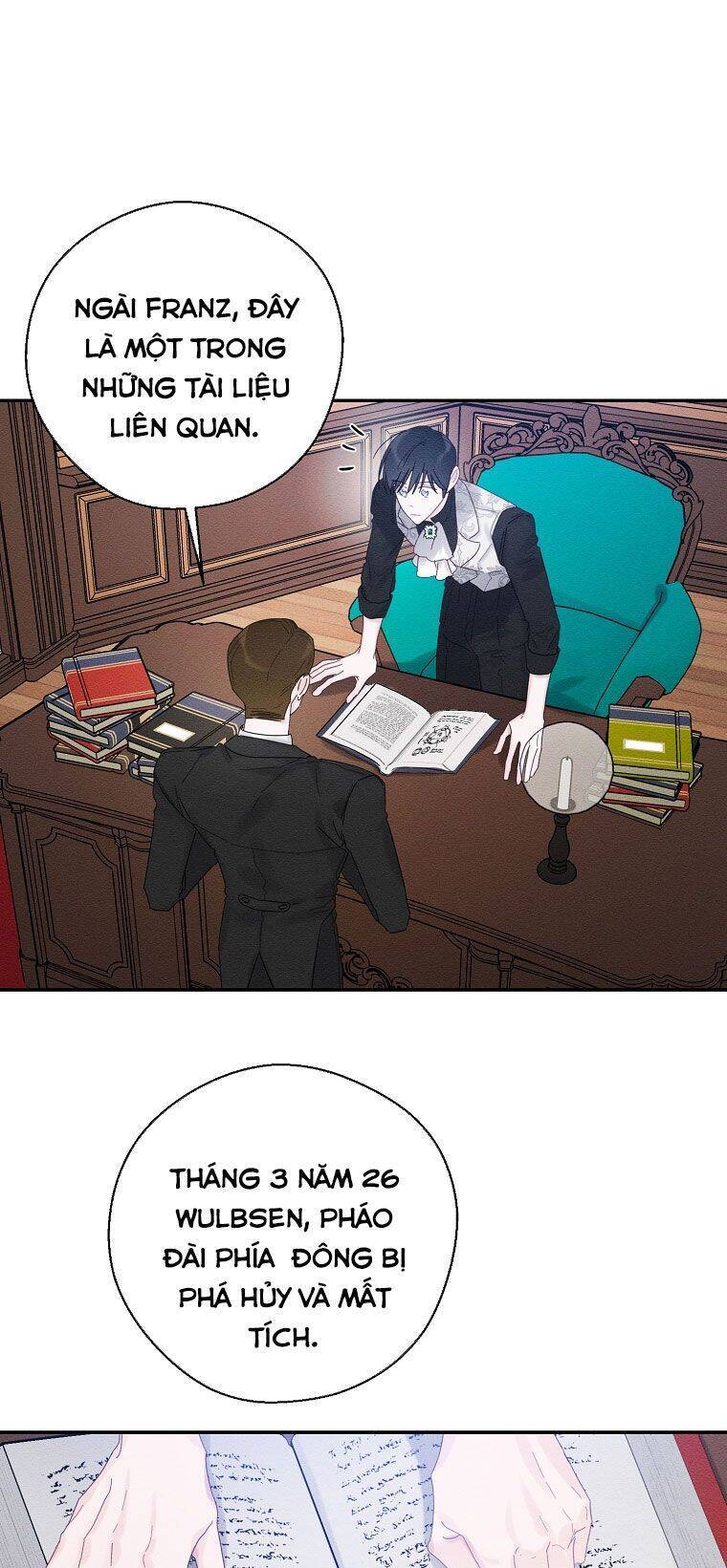 Tôi Phải Giấu Em Trai Trước Đã Chapter 50 - Trang 2