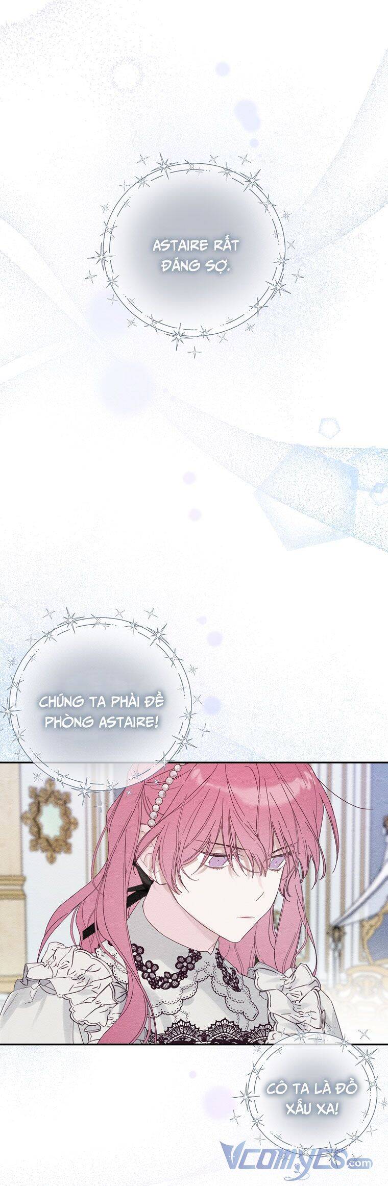 Tôi Phải Giấu Em Trai Trước Đã Chapter 50 - Trang 2