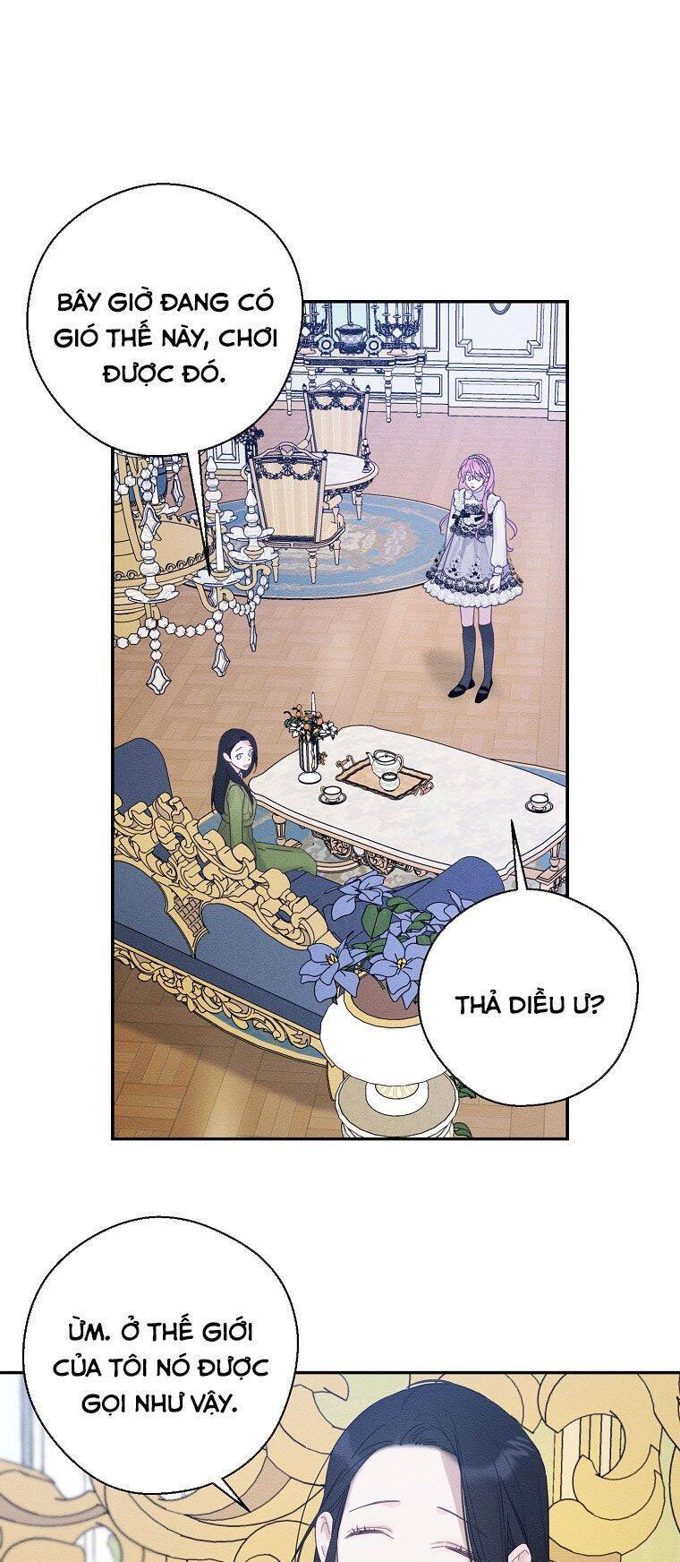 Tôi Phải Giấu Em Trai Trước Đã Chapter 50 - Trang 2