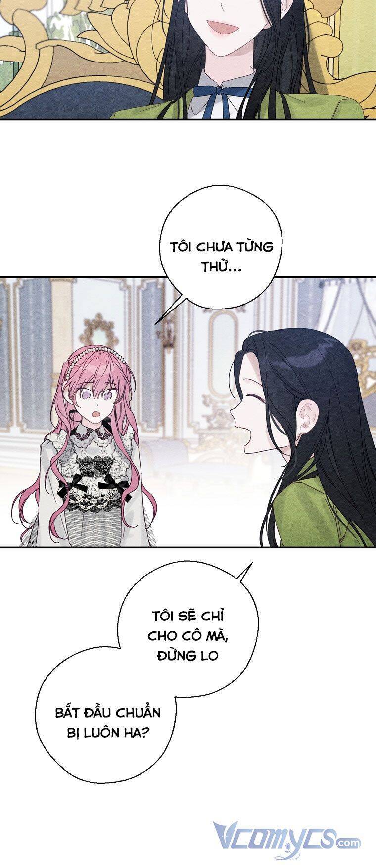 Tôi Phải Giấu Em Trai Trước Đã Chapter 50 - Trang 2