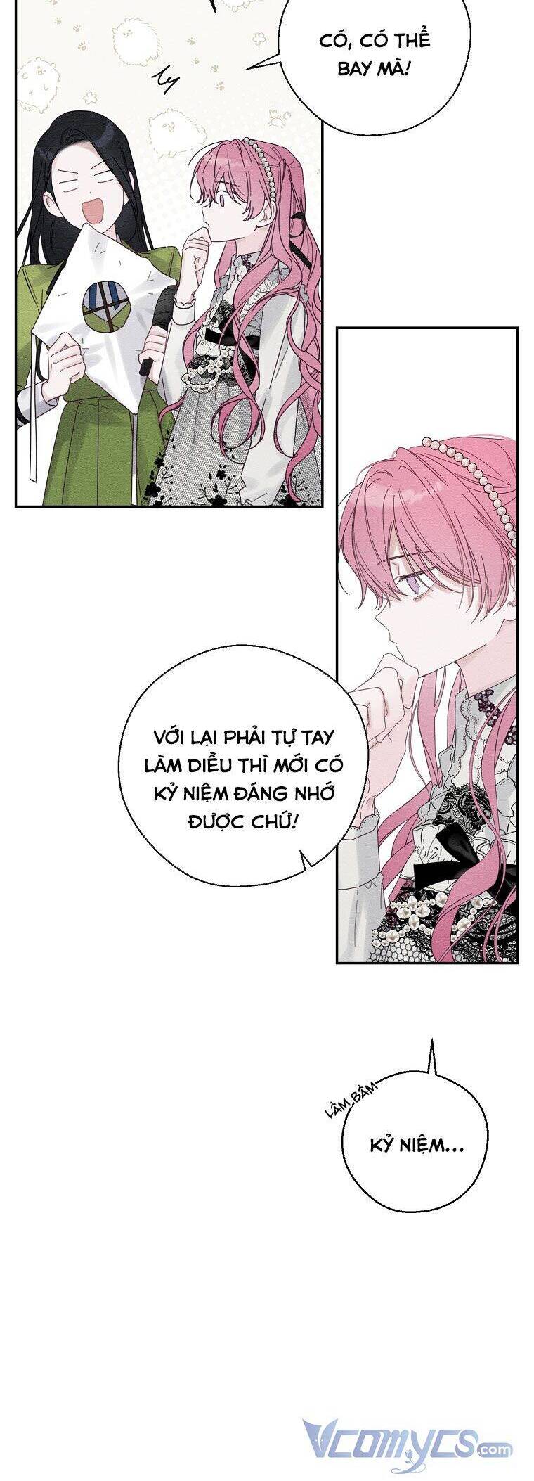 Tôi Phải Giấu Em Trai Trước Đã Chapter 50 - Trang 2