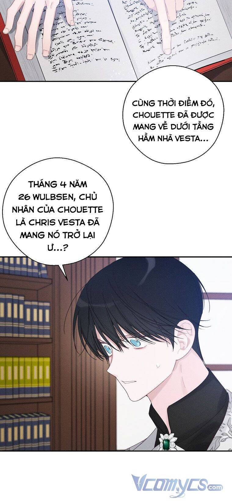 Tôi Phải Giấu Em Trai Trước Đã Chapter 50 - Trang 2