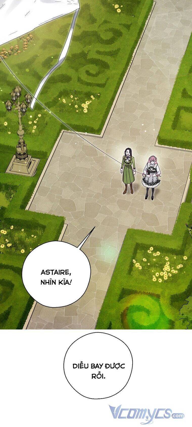 Tôi Phải Giấu Em Trai Trước Đã Chapter 50 - Trang 2