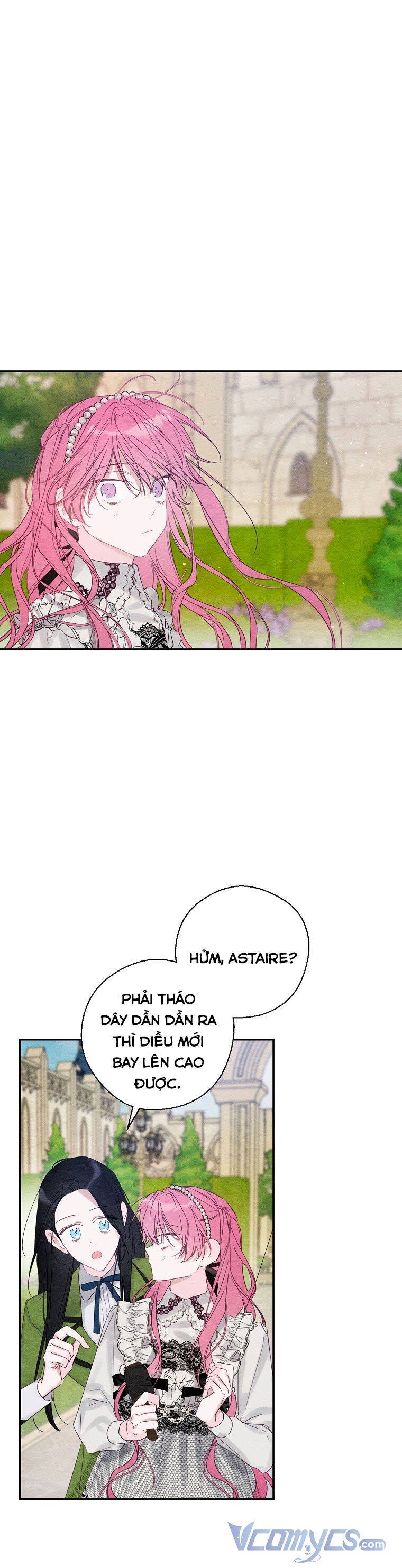 Tôi Phải Giấu Em Trai Trước Đã Chapter 50 - Trang 2