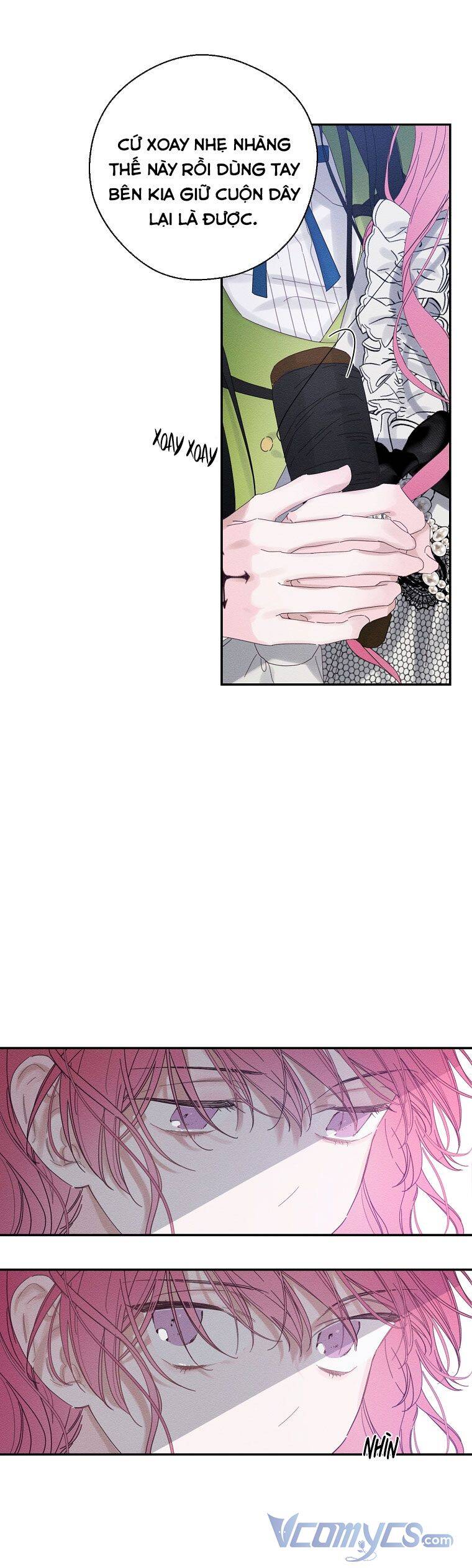 Tôi Phải Giấu Em Trai Trước Đã Chapter 50 - Trang 2