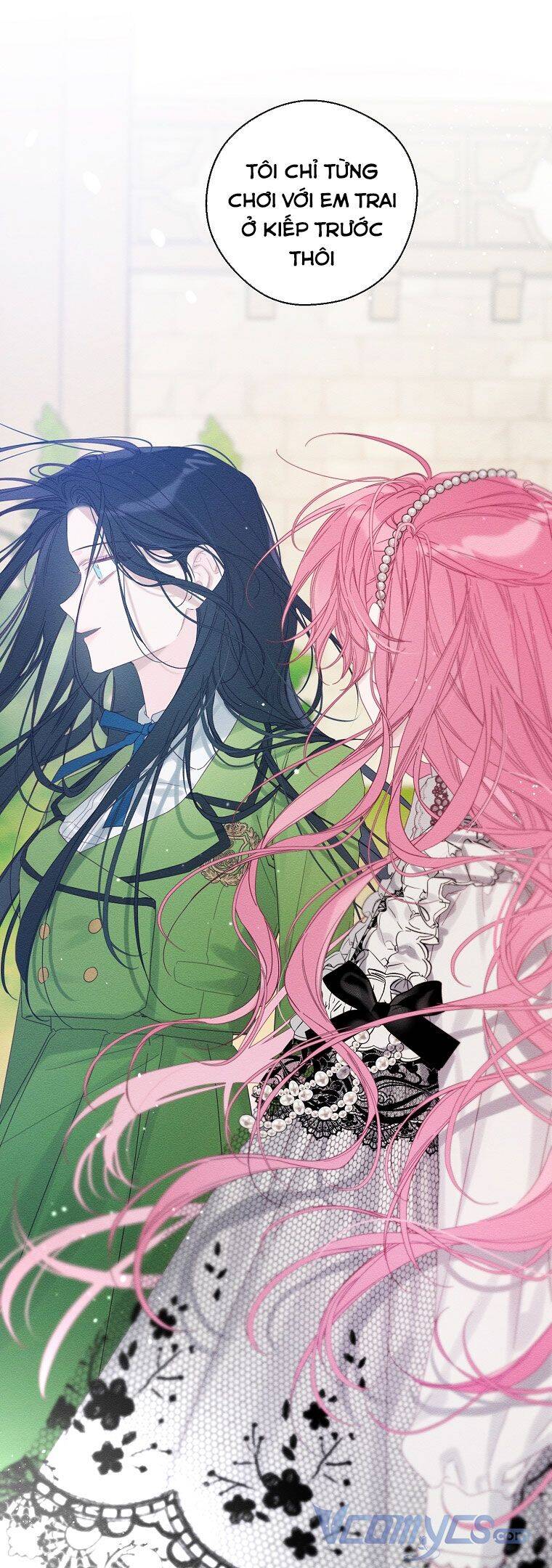 Tôi Phải Giấu Em Trai Trước Đã Chapter 50 - Trang 2