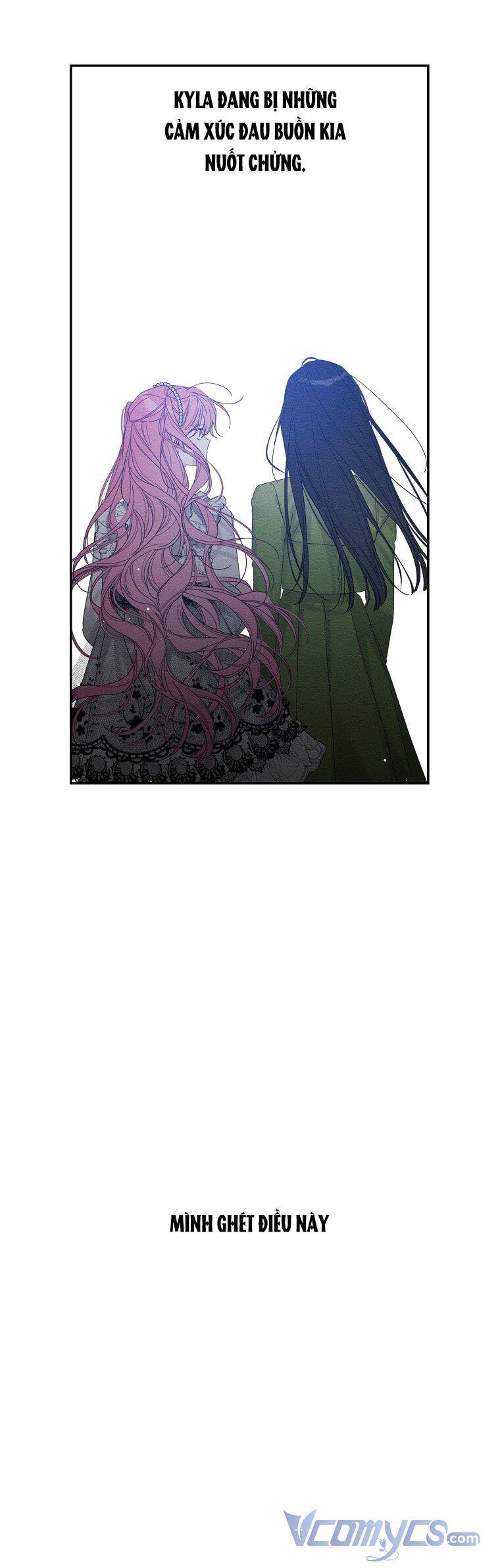 Tôi Phải Giấu Em Trai Trước Đã Chapter 50 - Trang 2