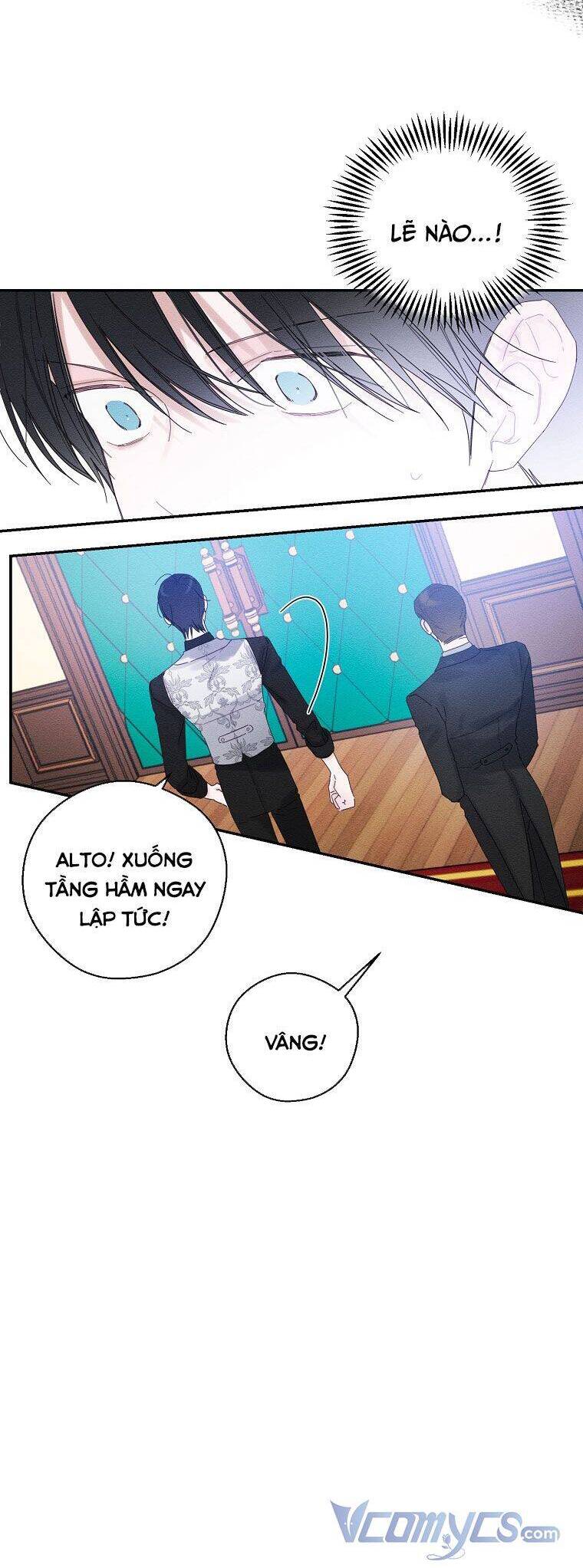 Tôi Phải Giấu Em Trai Trước Đã Chapter 50 - Trang 2