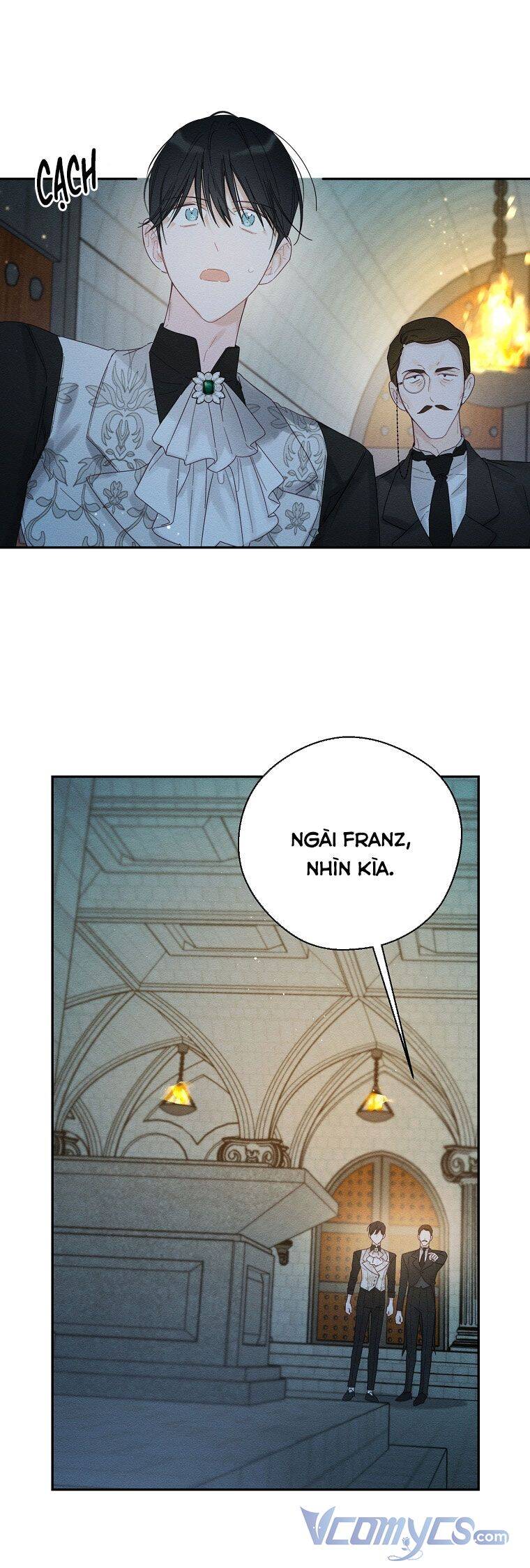 Tôi Phải Giấu Em Trai Trước Đã Chapter 50 - Trang 2