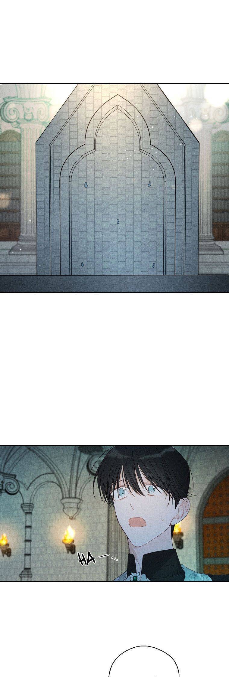 Tôi Phải Giấu Em Trai Trước Đã Chapter 50 - Trang 2