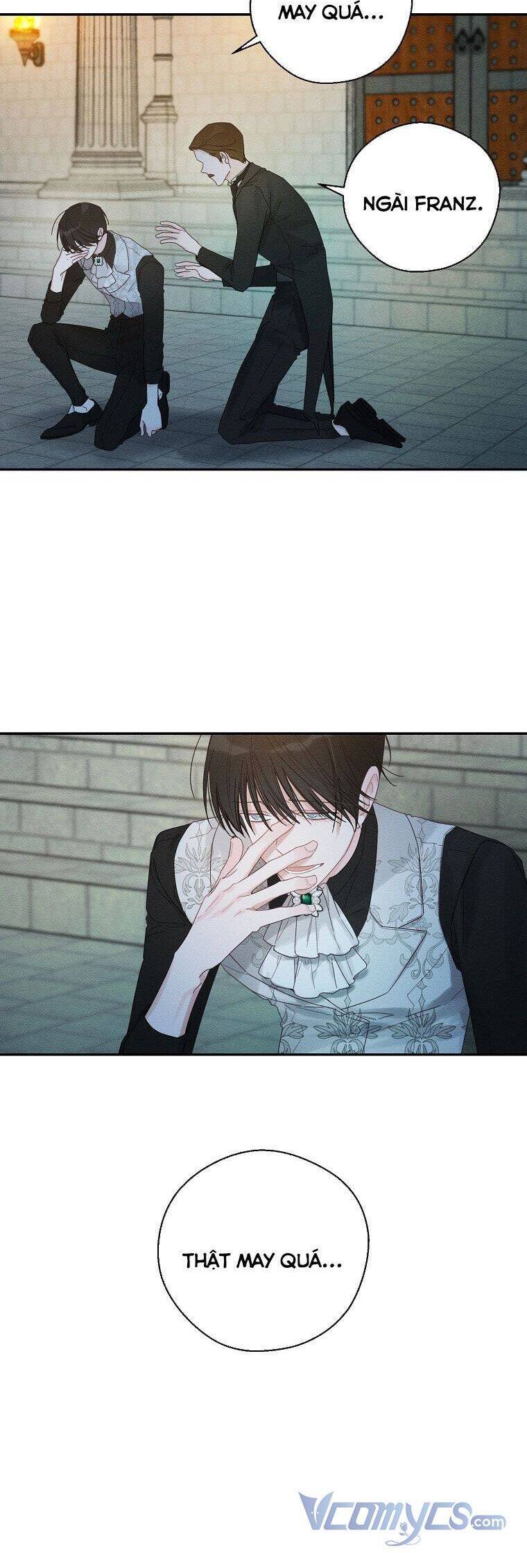 Tôi Phải Giấu Em Trai Trước Đã Chapter 50 - Trang 2