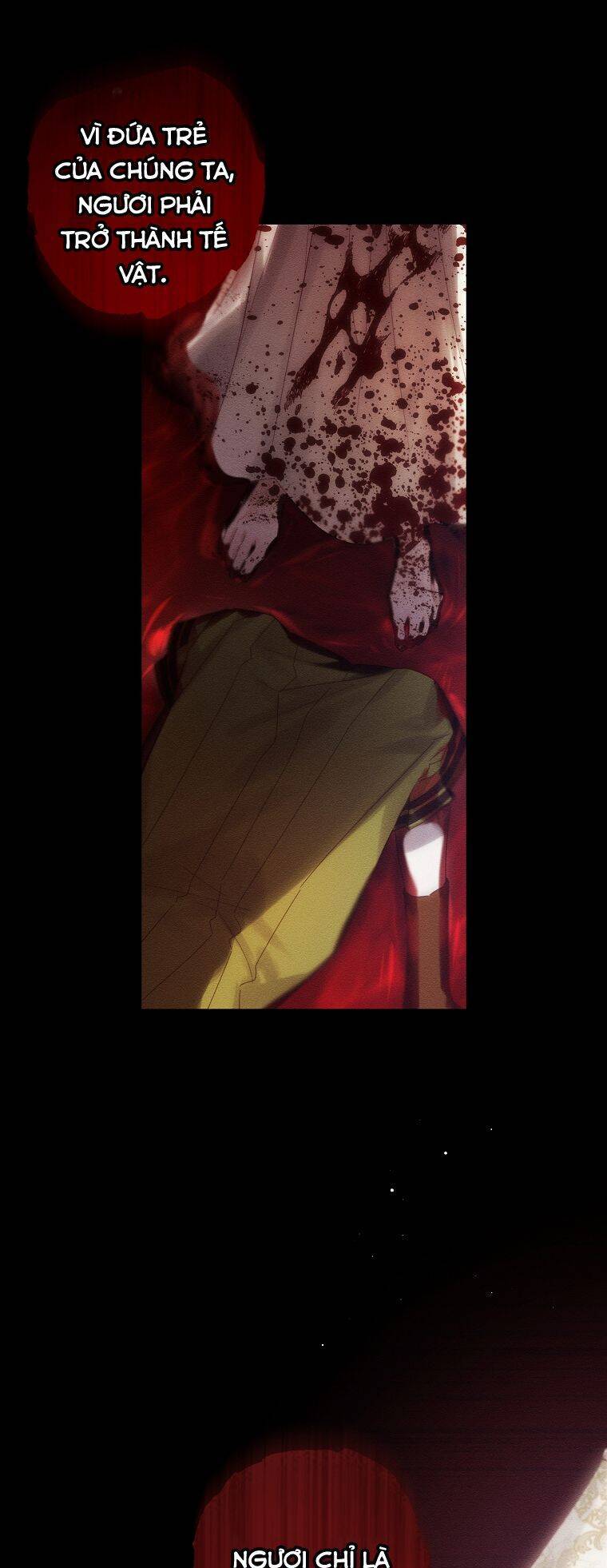 Tôi Phải Giấu Em Trai Trước Đã Chapter 52 - Trang 2