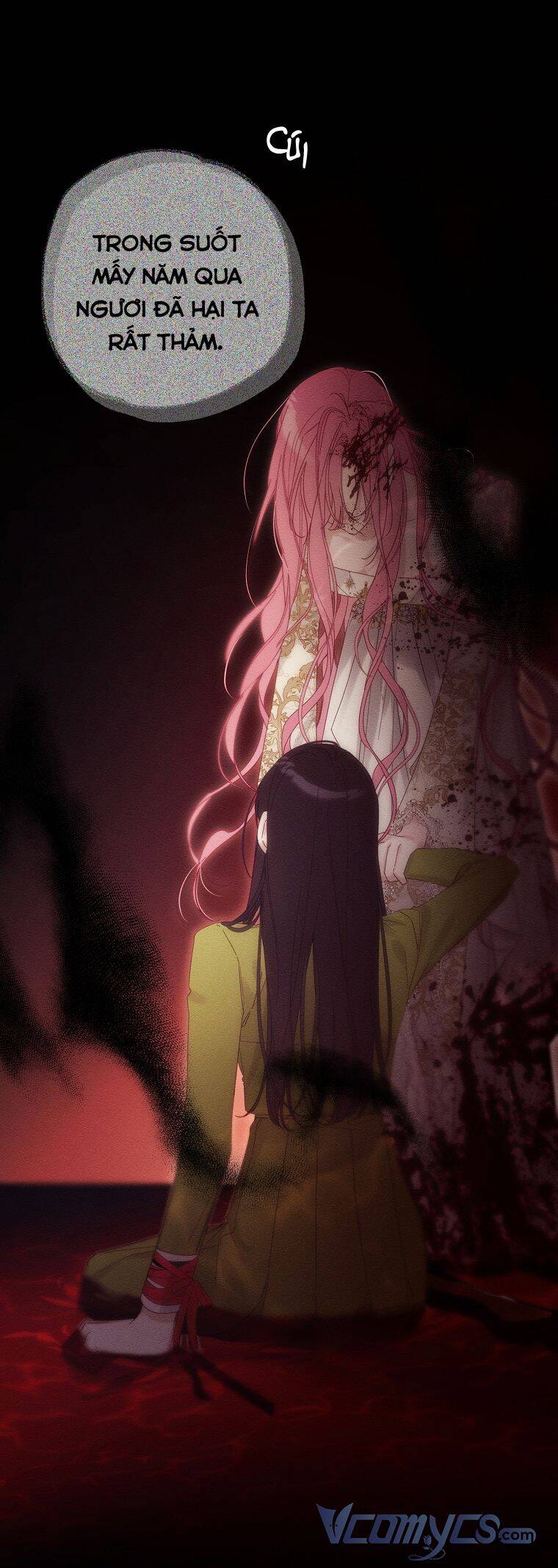 Tôi Phải Giấu Em Trai Trước Đã Chapter 52 - Trang 2