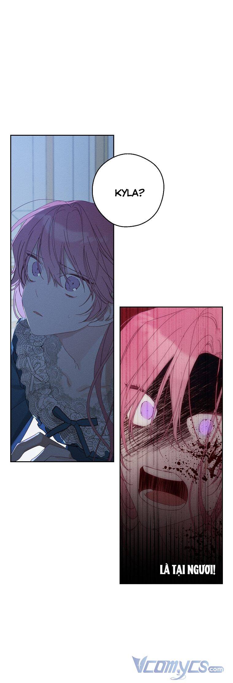 Tôi Phải Giấu Em Trai Trước Đã Chapter 52 - Trang 2