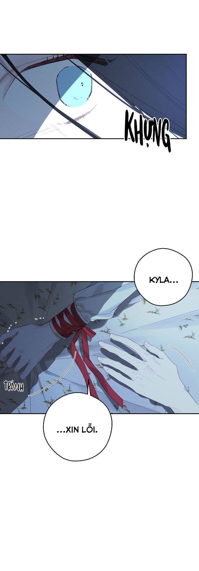 Tôi Phải Giấu Em Trai Trước Đã Chapter 52 - Trang 2