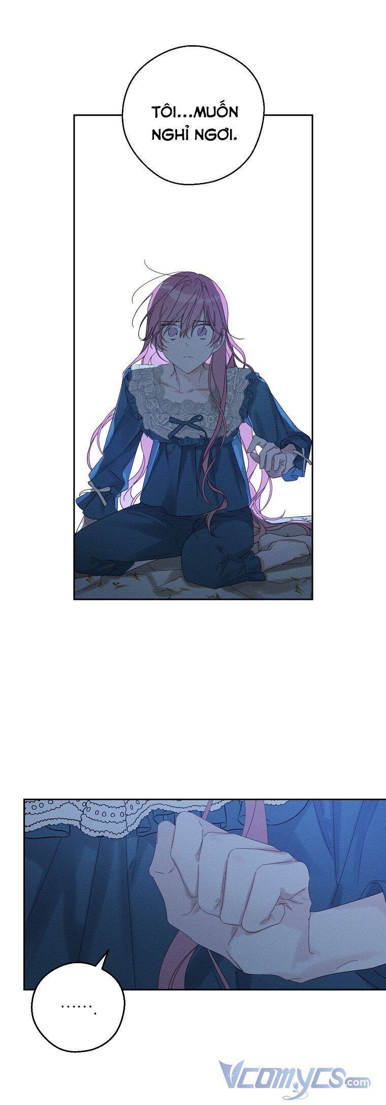 Tôi Phải Giấu Em Trai Trước Đã Chapter 52 - Trang 2