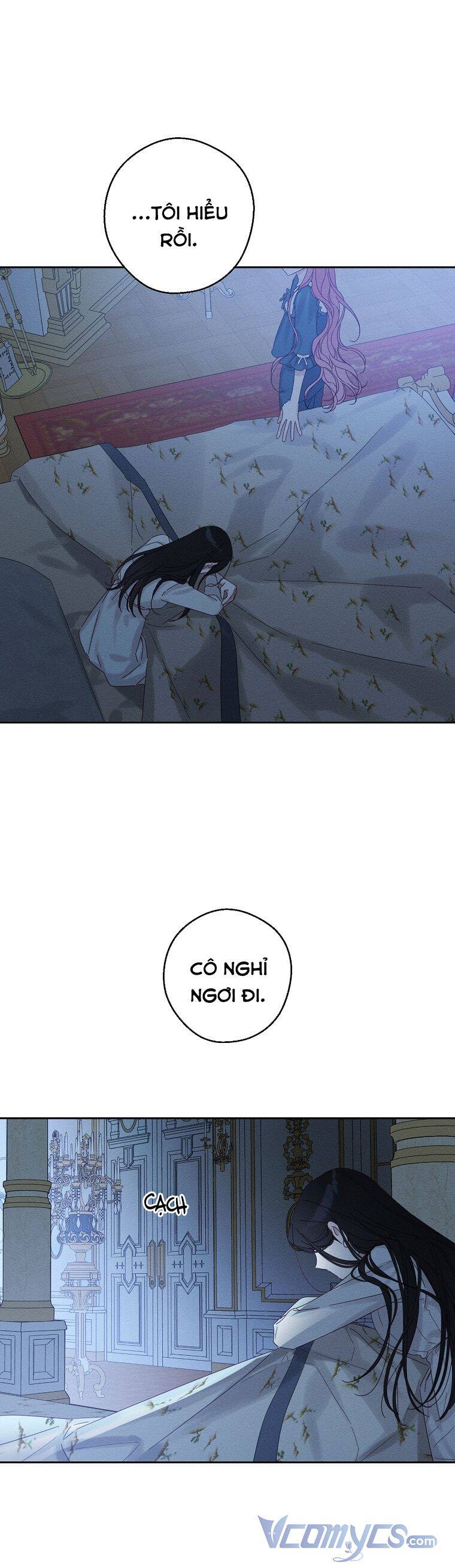 Tôi Phải Giấu Em Trai Trước Đã Chapter 52 - Trang 2