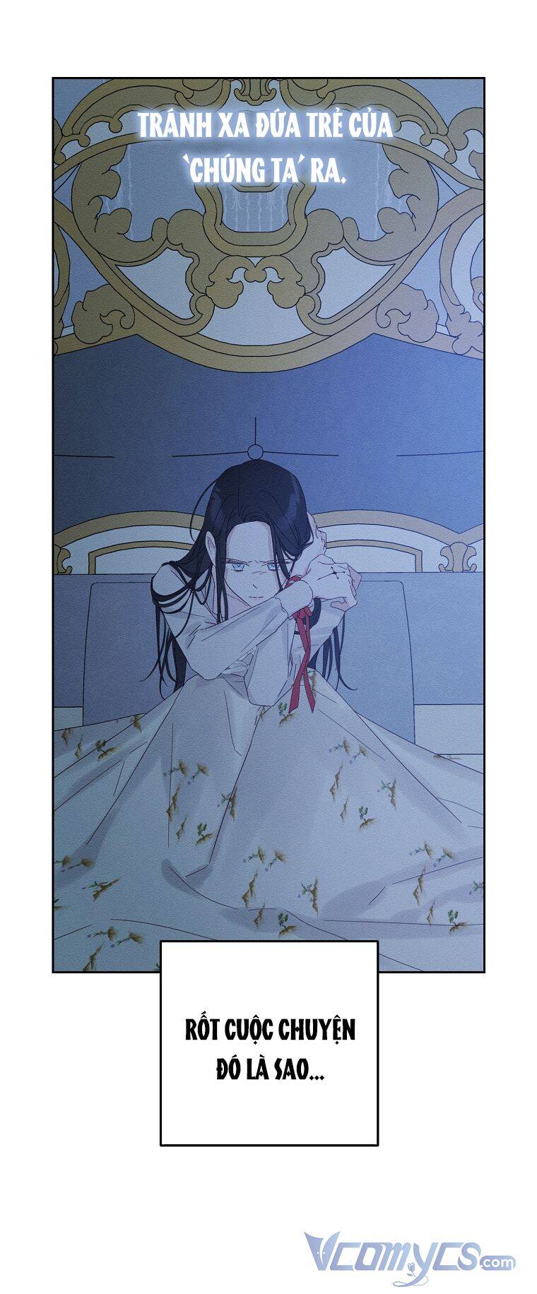 Tôi Phải Giấu Em Trai Trước Đã Chapter 52 - Trang 2