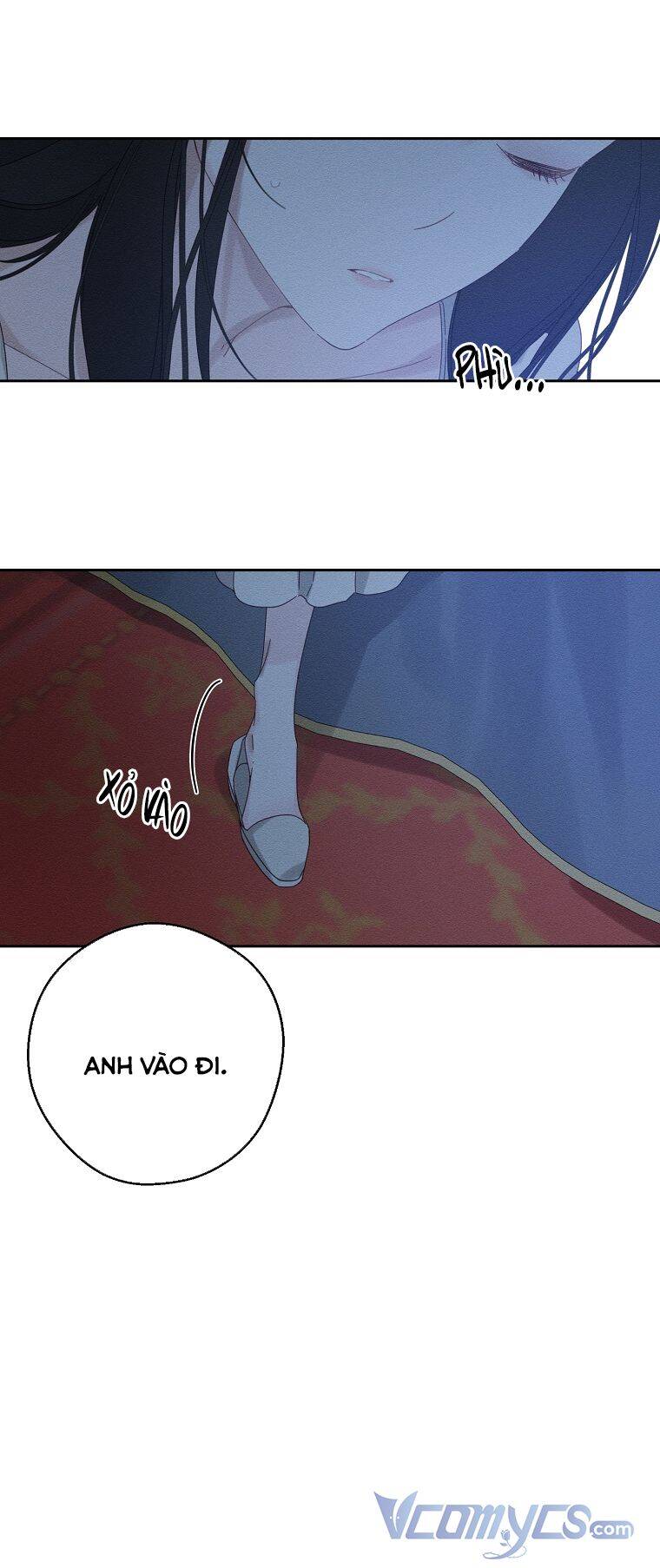 Tôi Phải Giấu Em Trai Trước Đã Chapter 52 - Trang 2