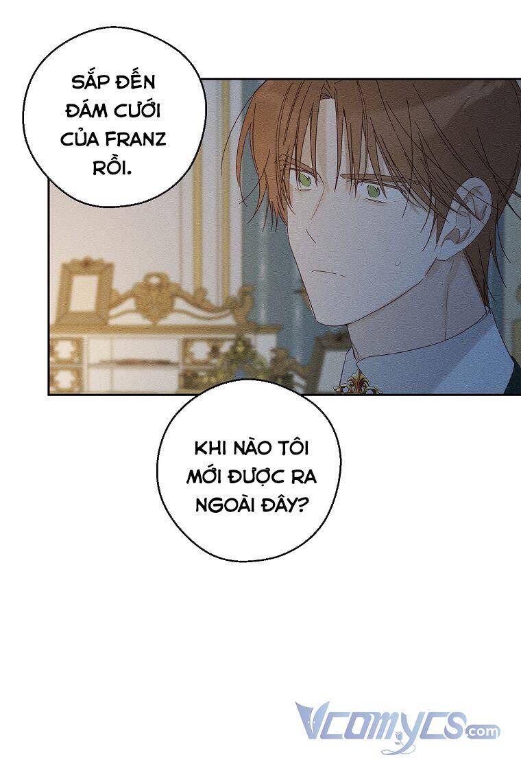 Tôi Phải Giấu Em Trai Trước Đã Chapter 52 - Trang 2