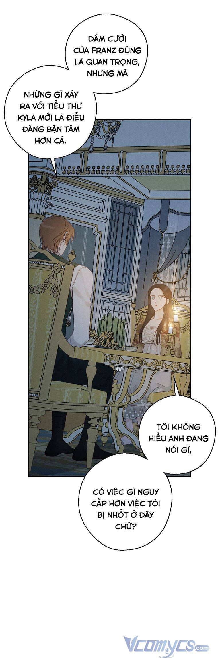 Tôi Phải Giấu Em Trai Trước Đã Chapter 52 - Trang 2