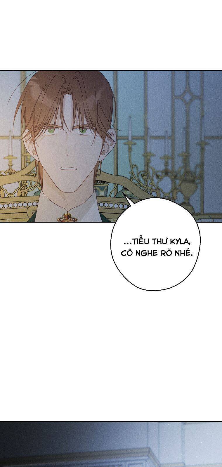 Tôi Phải Giấu Em Trai Trước Đã Chapter 52 - Trang 2