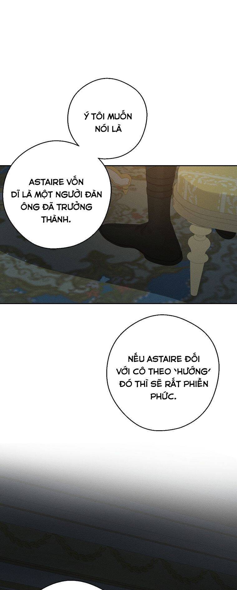 Tôi Phải Giấu Em Trai Trước Đã Chapter 52 - Trang 2