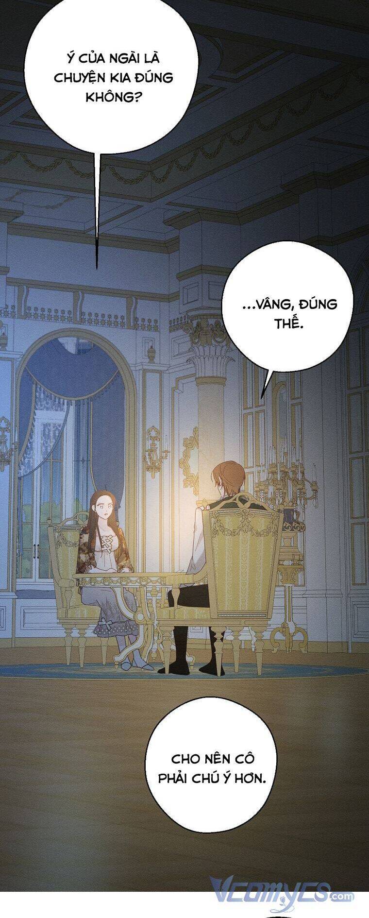 Tôi Phải Giấu Em Trai Trước Đã Chapter 52 - Trang 2