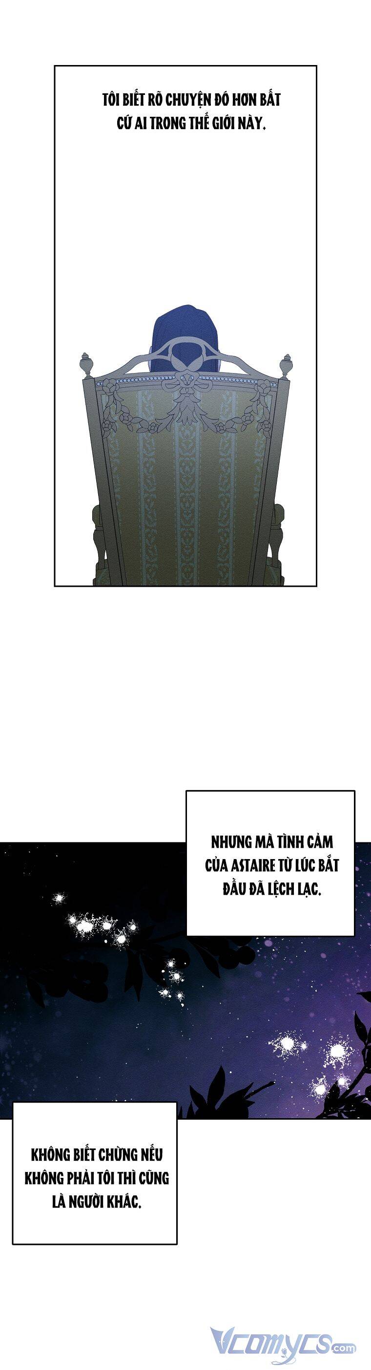 Tôi Phải Giấu Em Trai Trước Đã Chapter 52 - Trang 2