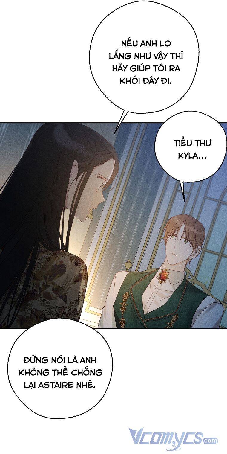 Tôi Phải Giấu Em Trai Trước Đã Chapter 52 - Trang 2