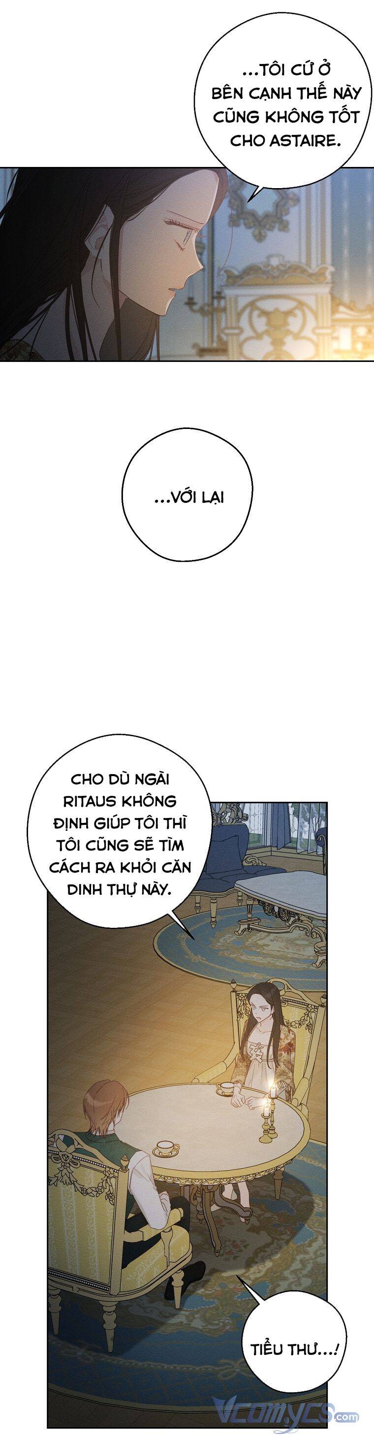 Tôi Phải Giấu Em Trai Trước Đã Chapter 52 - Trang 2