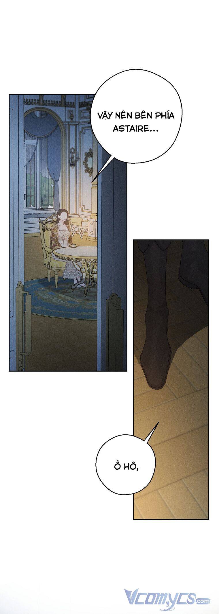 Tôi Phải Giấu Em Trai Trước Đã Chapter 52 - Trang 2