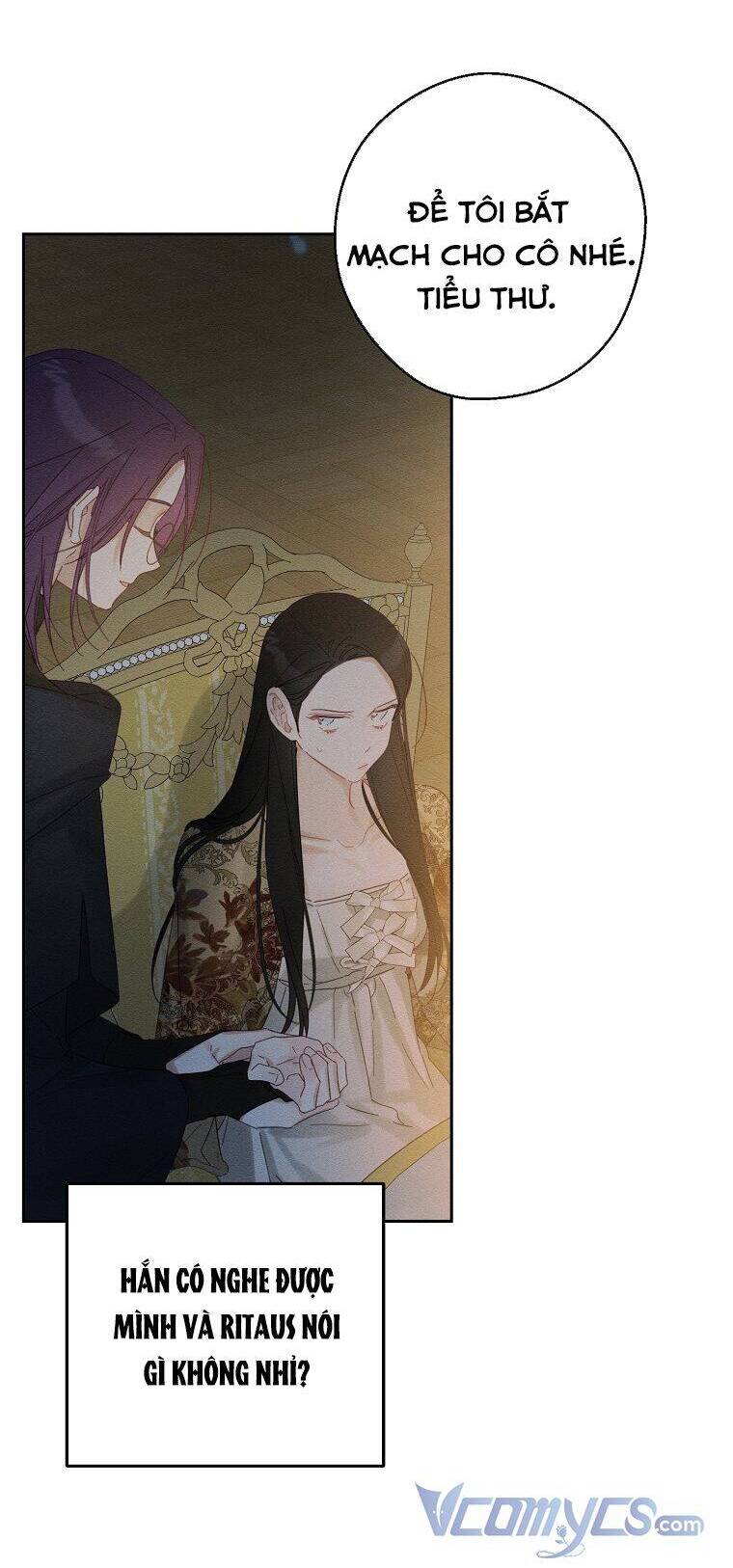 Tôi Phải Giấu Em Trai Trước Đã Chapter 52 - Trang 2