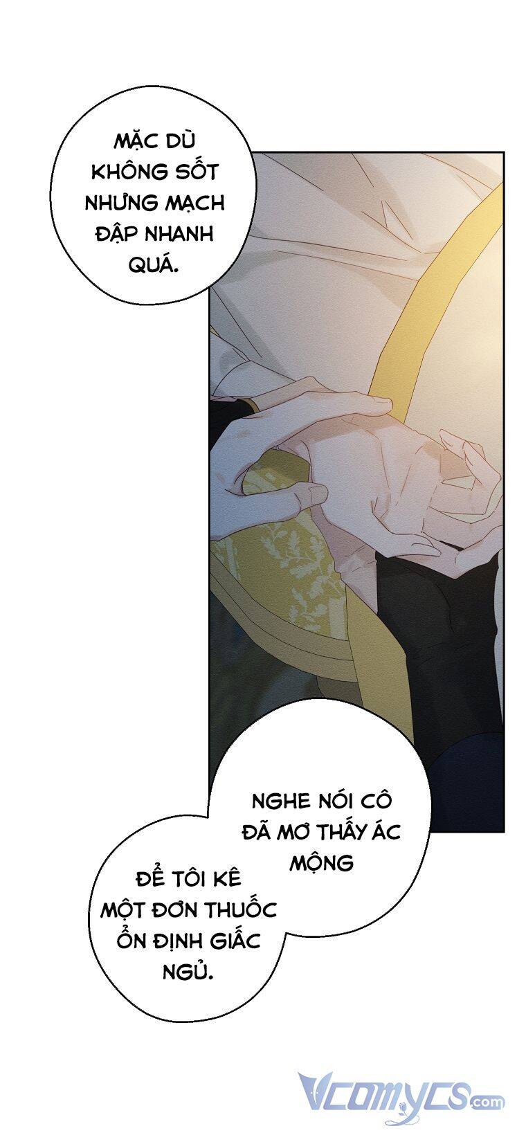 Tôi Phải Giấu Em Trai Trước Đã Chapter 52 - Trang 2