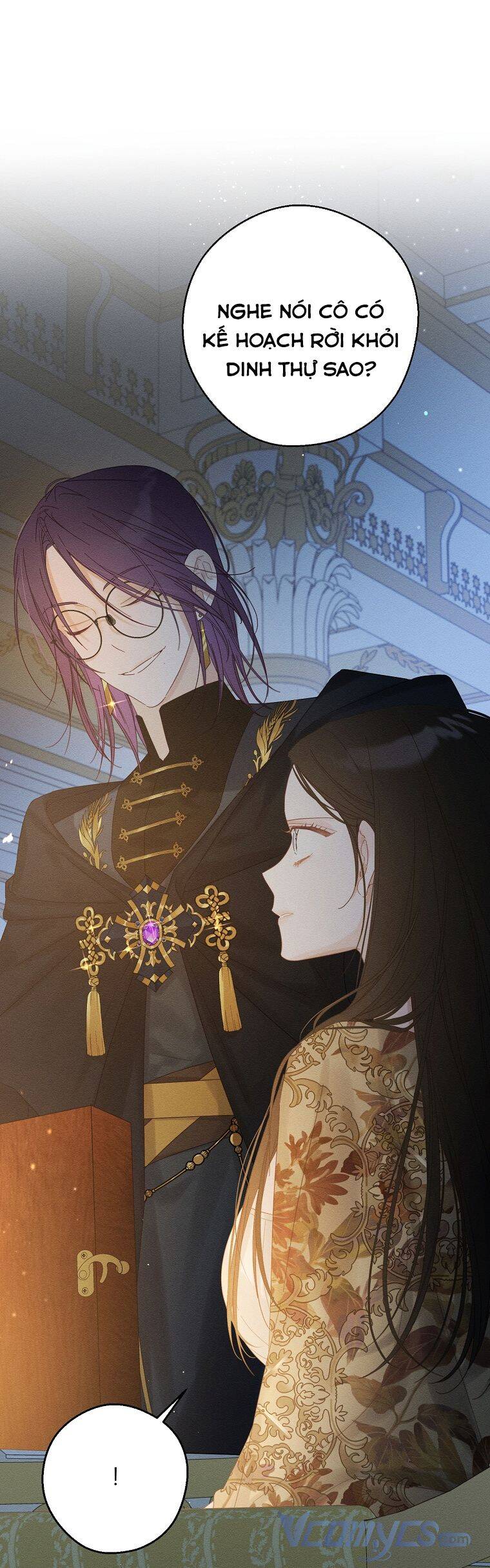 Tôi Phải Giấu Em Trai Trước Đã Chapter 52 - Trang 2