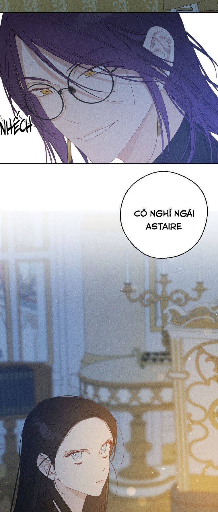 Tôi Phải Giấu Em Trai Trước Đã Chapter 52 - Trang 2