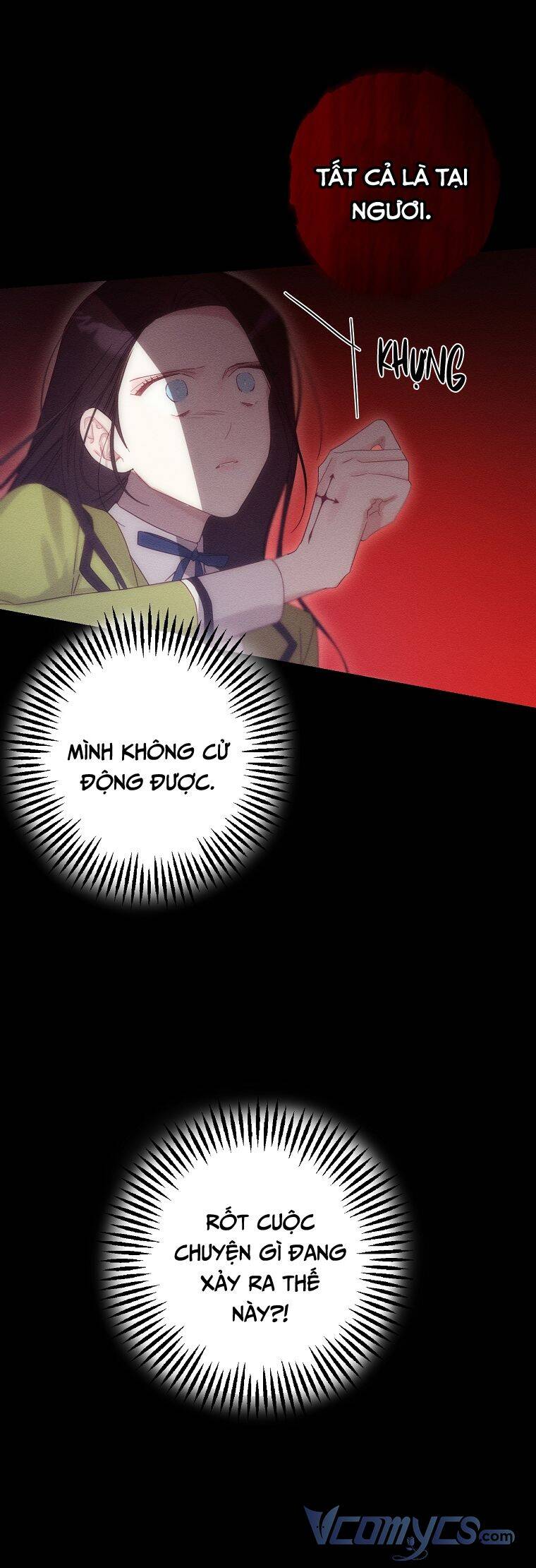 Tôi Phải Giấu Em Trai Trước Đã Chapter 52 - Trang 2