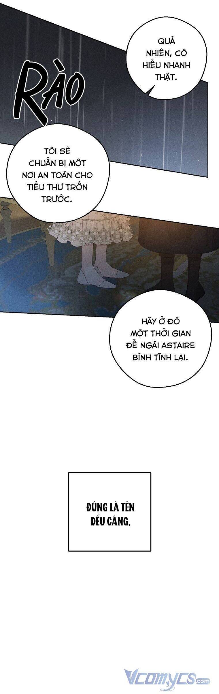 Tôi Phải Giấu Em Trai Trước Đã Chapter 53 - Trang 2