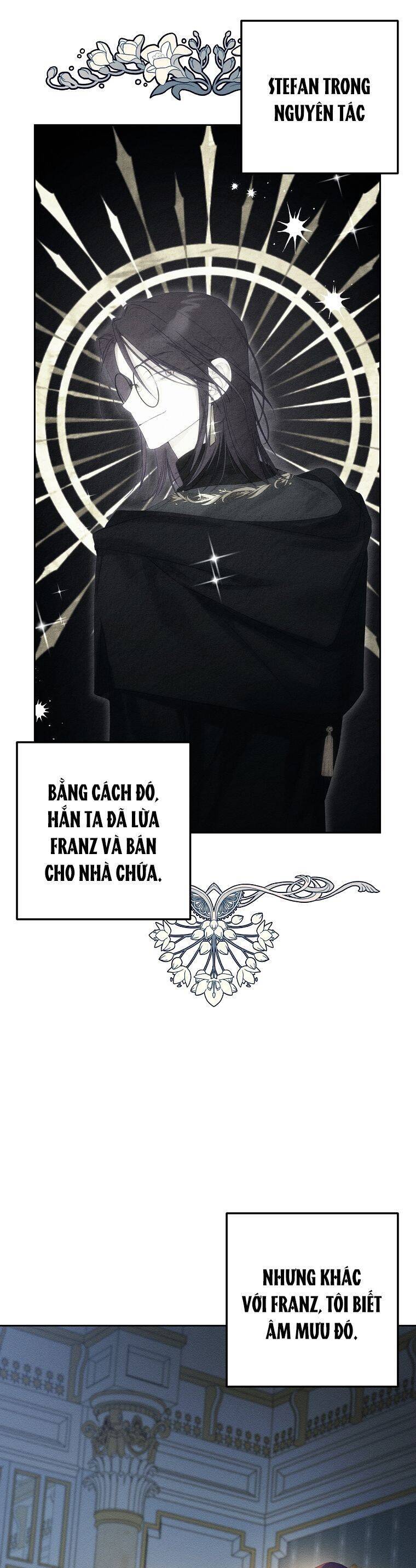 Tôi Phải Giấu Em Trai Trước Đã Chapter 53 - Trang 2