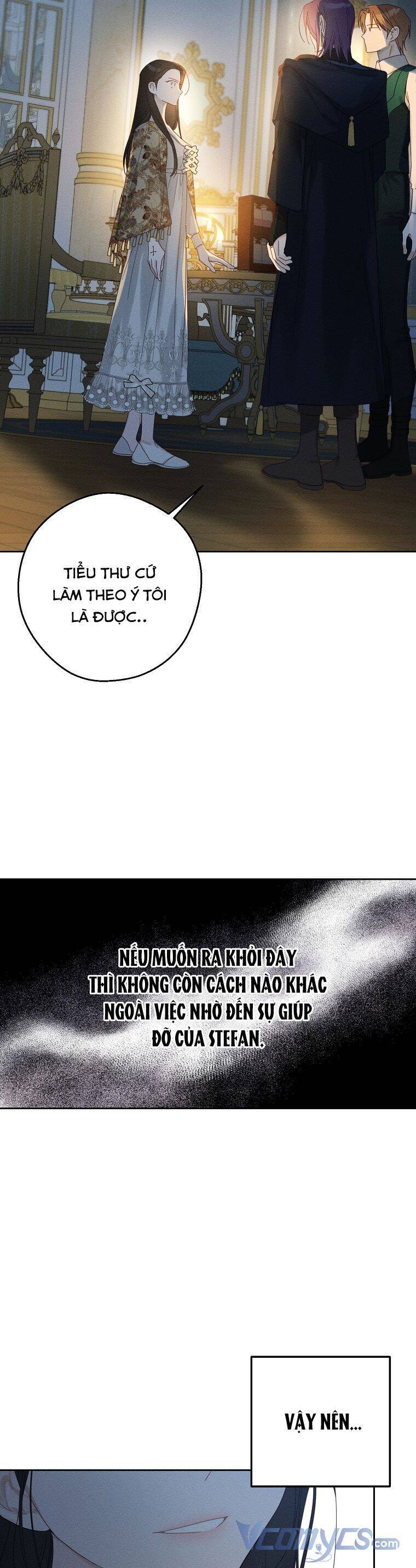 Tôi Phải Giấu Em Trai Trước Đã Chapter 53 - Trang 2