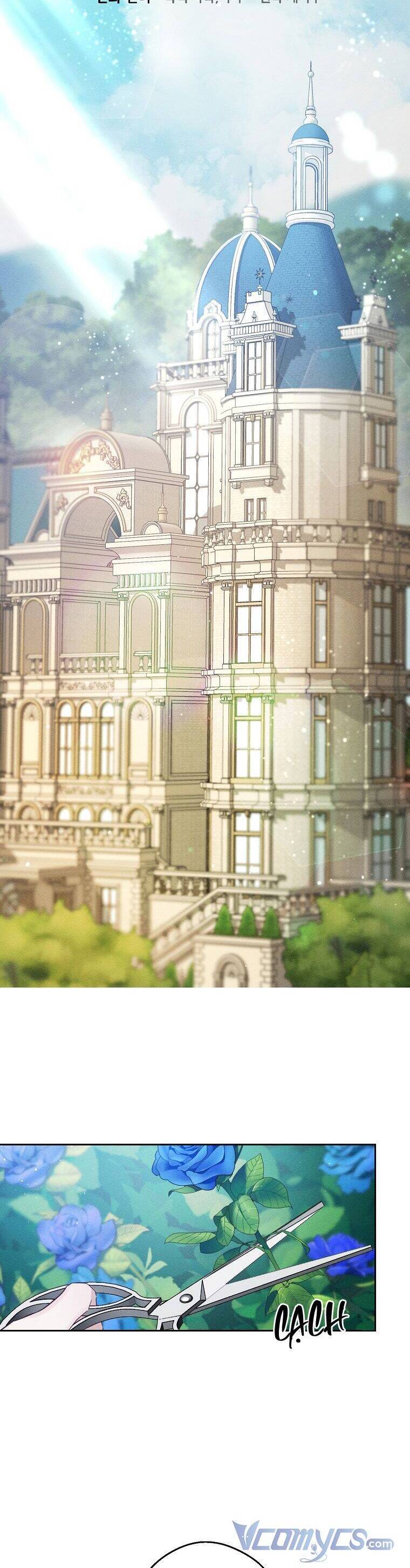 Tôi Phải Giấu Em Trai Trước Đã Chapter 53 - Trang 2