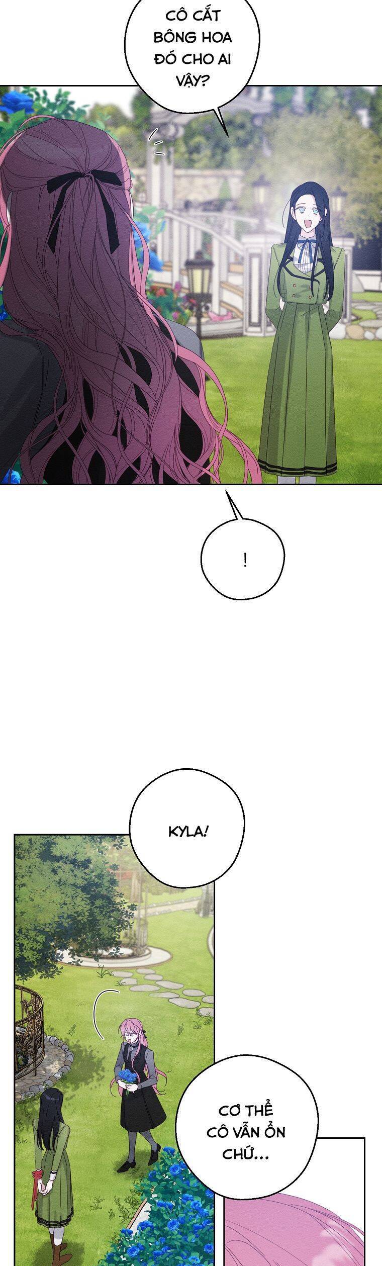 Tôi Phải Giấu Em Trai Trước Đã Chapter 53 - Trang 2