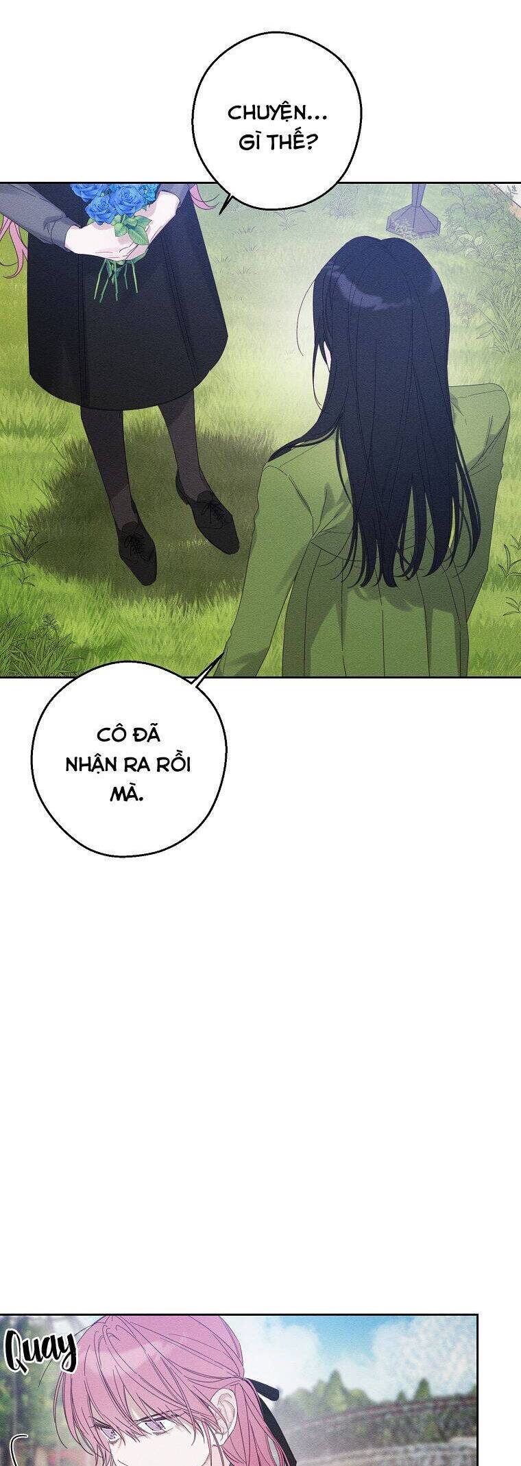 Tôi Phải Giấu Em Trai Trước Đã Chapter 53 - Trang 2