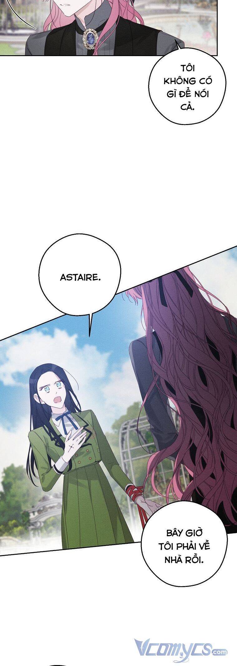 Tôi Phải Giấu Em Trai Trước Đã Chapter 53 - Trang 2