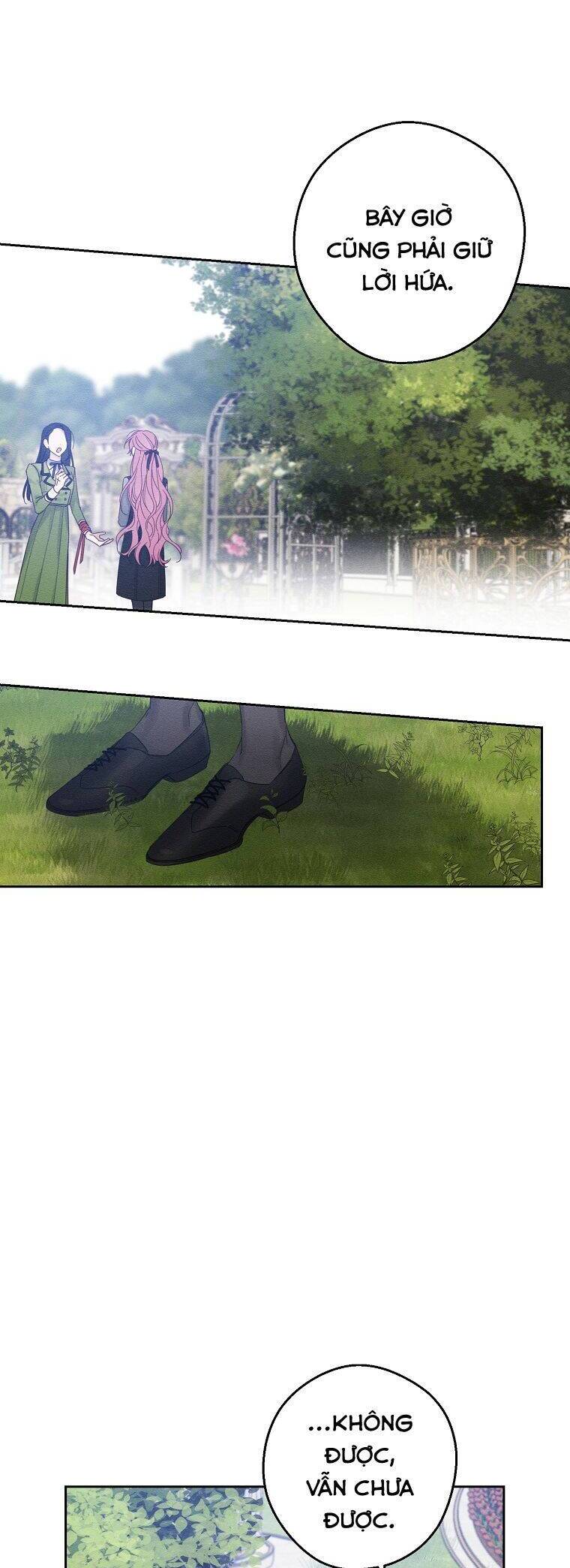 Tôi Phải Giấu Em Trai Trước Đã Chapter 53 - Trang 2